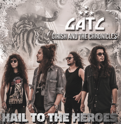 Girish And The Chronicles Hail To The Heroes